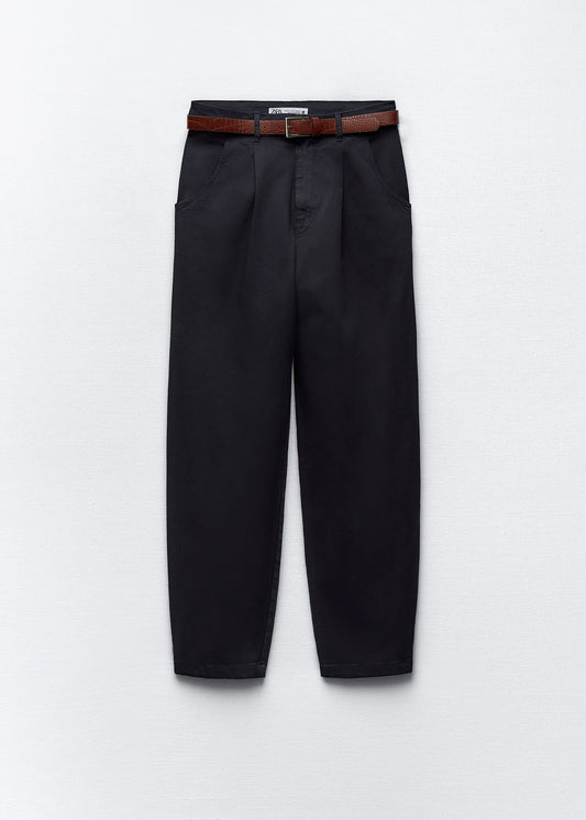 Pantalon vestir casual