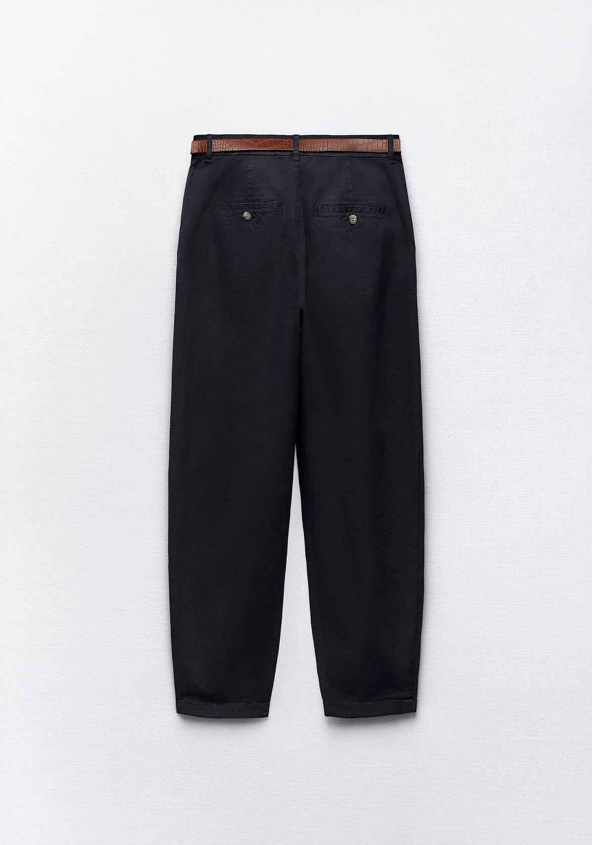 Pantalon vestir casual