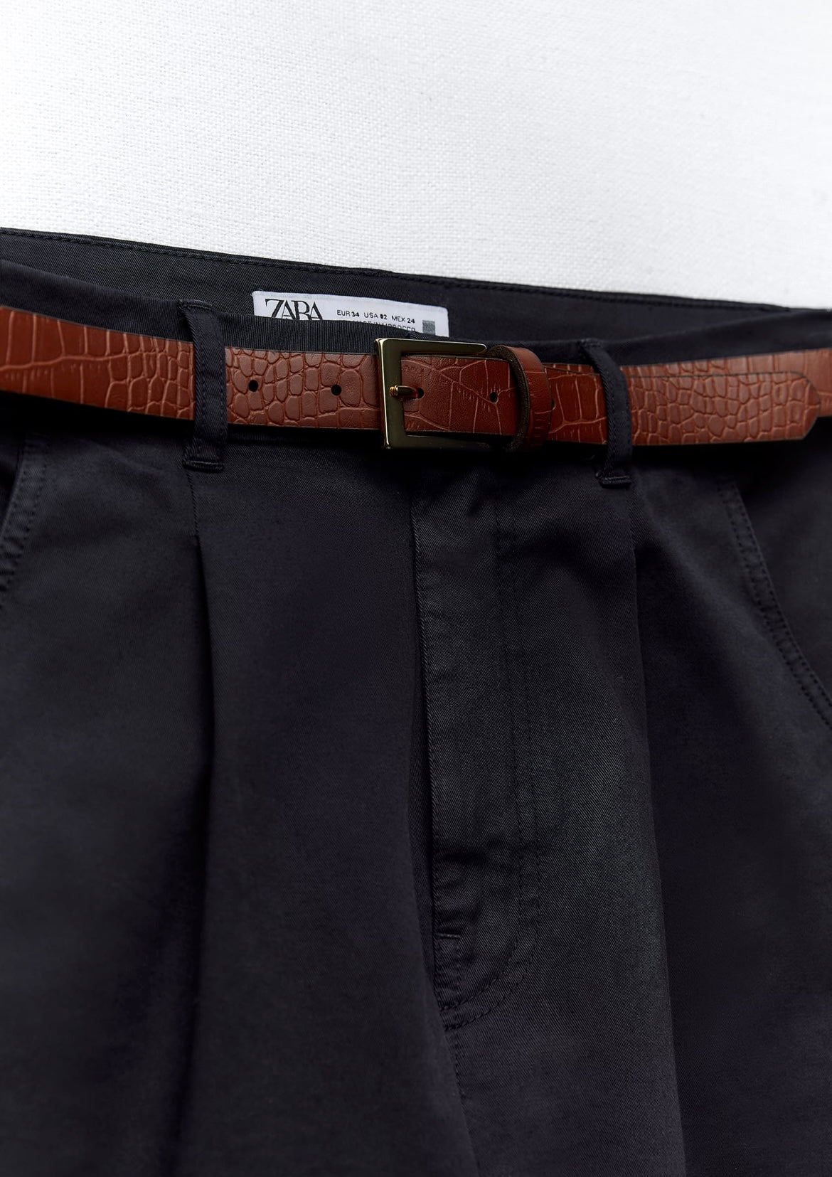 Pantalon vestir casual